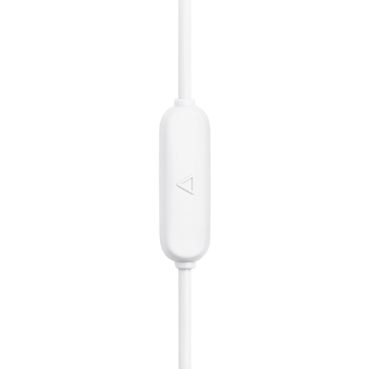JBL Endurance Run 3 USB-C - White - USB-C Wired Sport Headphones - Detailshot 10 image number null