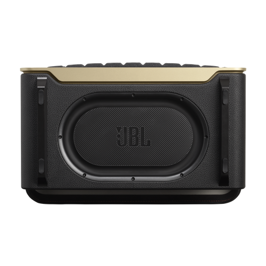 JBL Authentics 300 | オーセンティックデザインのポータブル