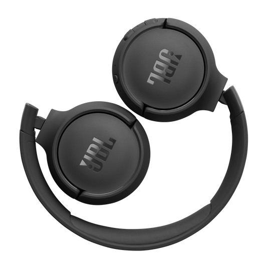 JBL Tune 520BT | ワイヤレスオンイヤーヘッドホン