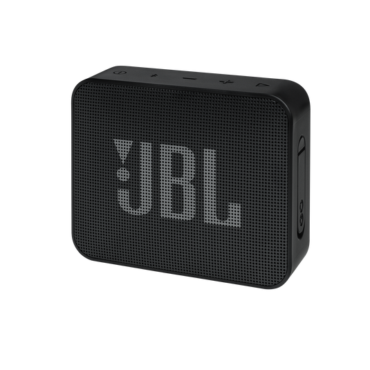 JBL Go Essential | ポータブル ウォータープルーフ スピーカー