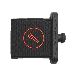Mic Holder for JBL PartyBox Encore 2
