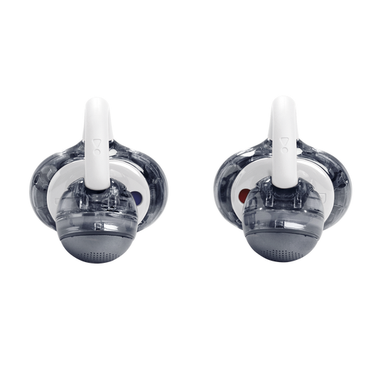 JBL Soundgear Clips | オープンイヤー完全ワイヤレスイヤホン