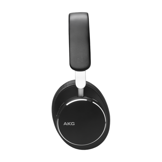 AKG N9 Hybrid | ワイヤレスノイズキャンセリングオーバーイヤーヘッドホン