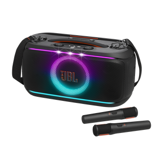 JBL PartyBox On-the-Go 2