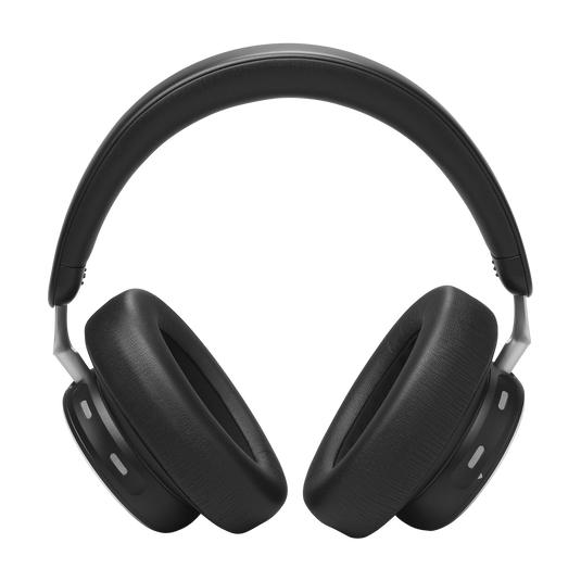 AKG N9 Hybrid - Black - Wireless over-ear noise cancelling headphones - Left image number null