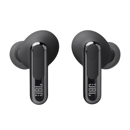 JBL Live Beam 3 | ハイレゾ対応ノイズキャンセリング完全ワイヤレス