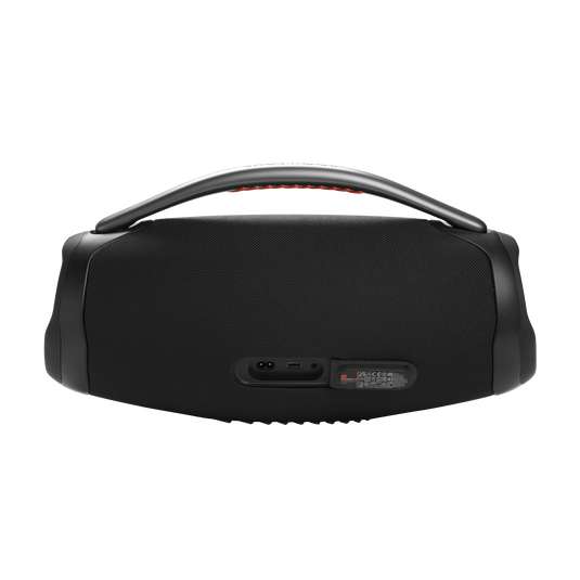 JBL BOOMBOX3 使用期間短い JBL Boombox 3 | ポータブルスピーカー