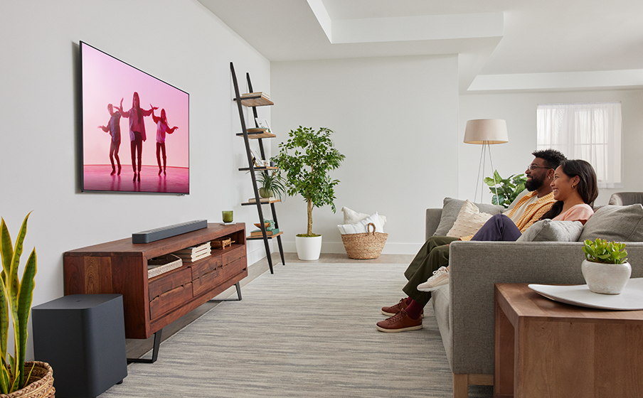 JBL BAR 500 Dolby Atmos®とMultiBeam™のハイブリッドサラウンド - Image