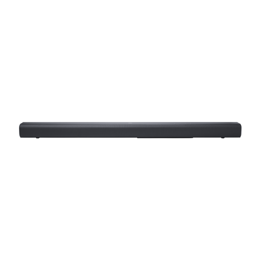 JBL Cinema SB580 - Black - 3.1 Channel Soundbar with Virtual Dolby Atmos&reg; and Wireless Subwoofer - Detailshot 4 image number null