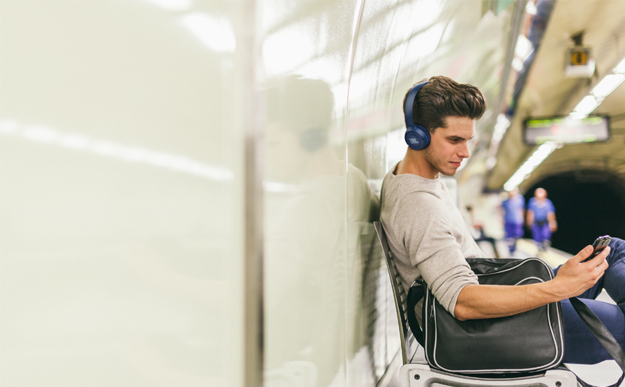 JBL Tune 500BT ハンズフリー通話 - Image