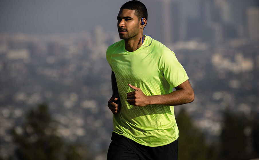 Reflect Contour Up to 8-hour battery life - Image