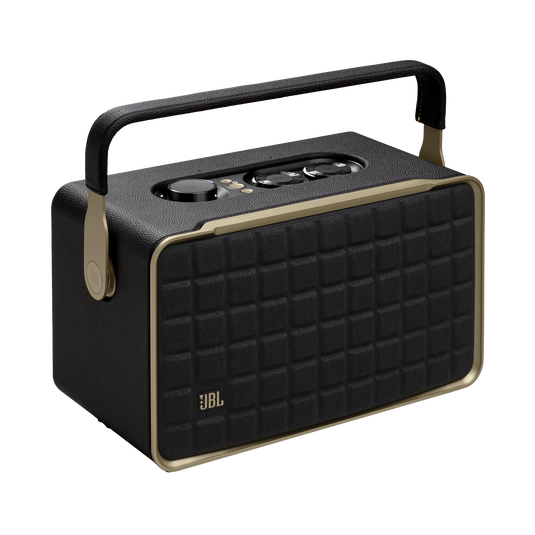 inspire 300 jbl ハーマン JBL Authentics 300 | オーセンティックデザインのポータブル