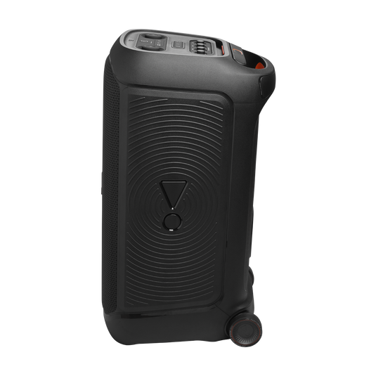 JBL PartyBox 320ワイヤレススピーカー JBL PartyBox Stage 320 | ホイール付きポータブルパーティースピーカー
