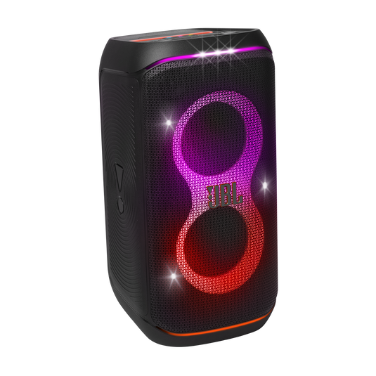 JBL PartyBox Club 120 | ポータブルパーティースピーカー