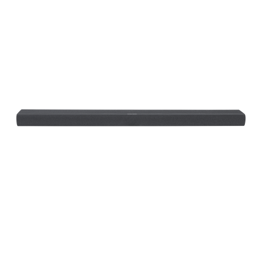 Harman Kardon Enchant 1100 - Black - Powerful all-in-one soundbar with 11 drivers, MultiBeam™, true Dolby Atmos®, and DTS:X - Front image number null
