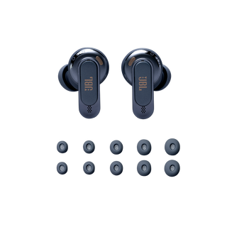 JBL Tour Pro 3 | スマート充電ケース™採用ノイズキャンセリング完全