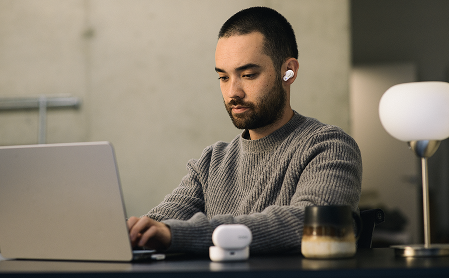 AKG N5 Hybrid シームレスな利便性を実現 - Image