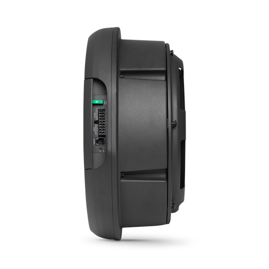 JBL BassPro Hub | 11インチ（279mm）リモコン付き200Wパワード