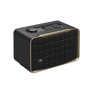 JBL Authentics 200 | オーセンティックデザインのワイヤレススピーカー
