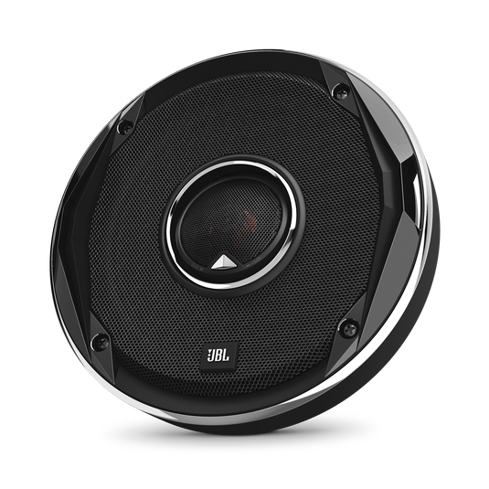 JBL Stadium GTO 620 - Black - Stadium GTO620 6-1/2" (160mm) two-way multi-element speaker - Hero image number null