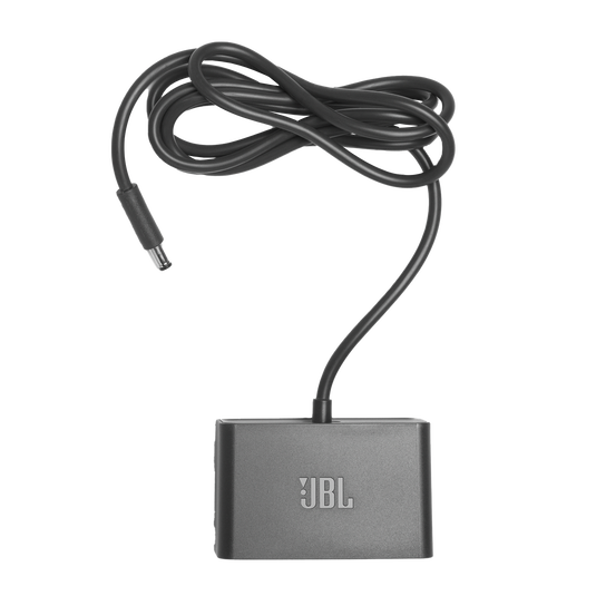 AC Adaptor for JBL Horizon 2 FM - Black - Hero image number null