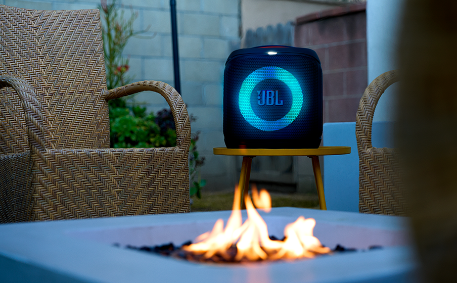 JBL PartyBox Encore Essential 2 最大15時間の再生時間 - Image