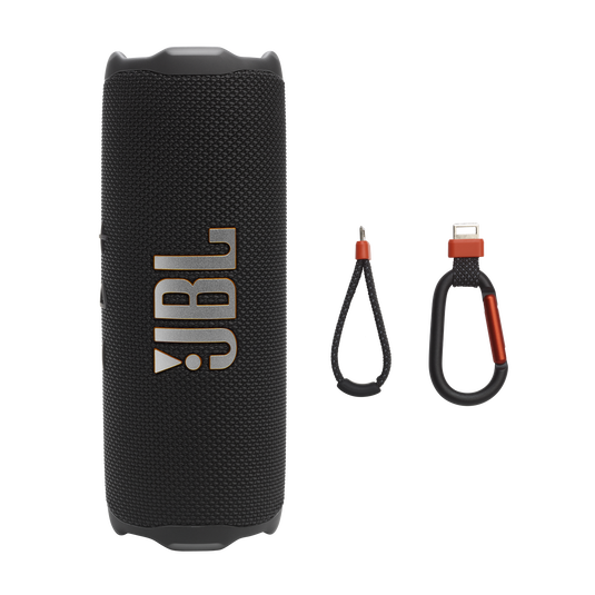 JBL Flip 7 | 防水対応ポータブルBluetoothスピーカー