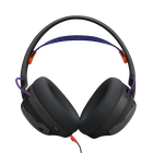 JBL Quantum 250 | オーバーイヤー有線ゲーミングヘッドセット