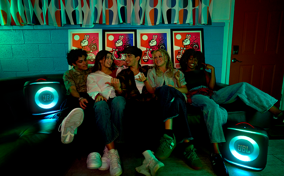 JBL PartyBox Encore 2 最大15時間の再生時間 - Image