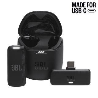 JBL Quantum Stream Wireless USB-C