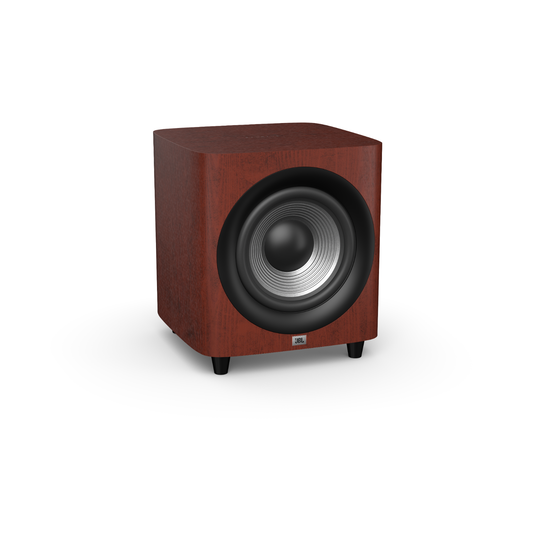 Studio 660P - Wood - Home Audio Loudspeaker System - Hero image number null