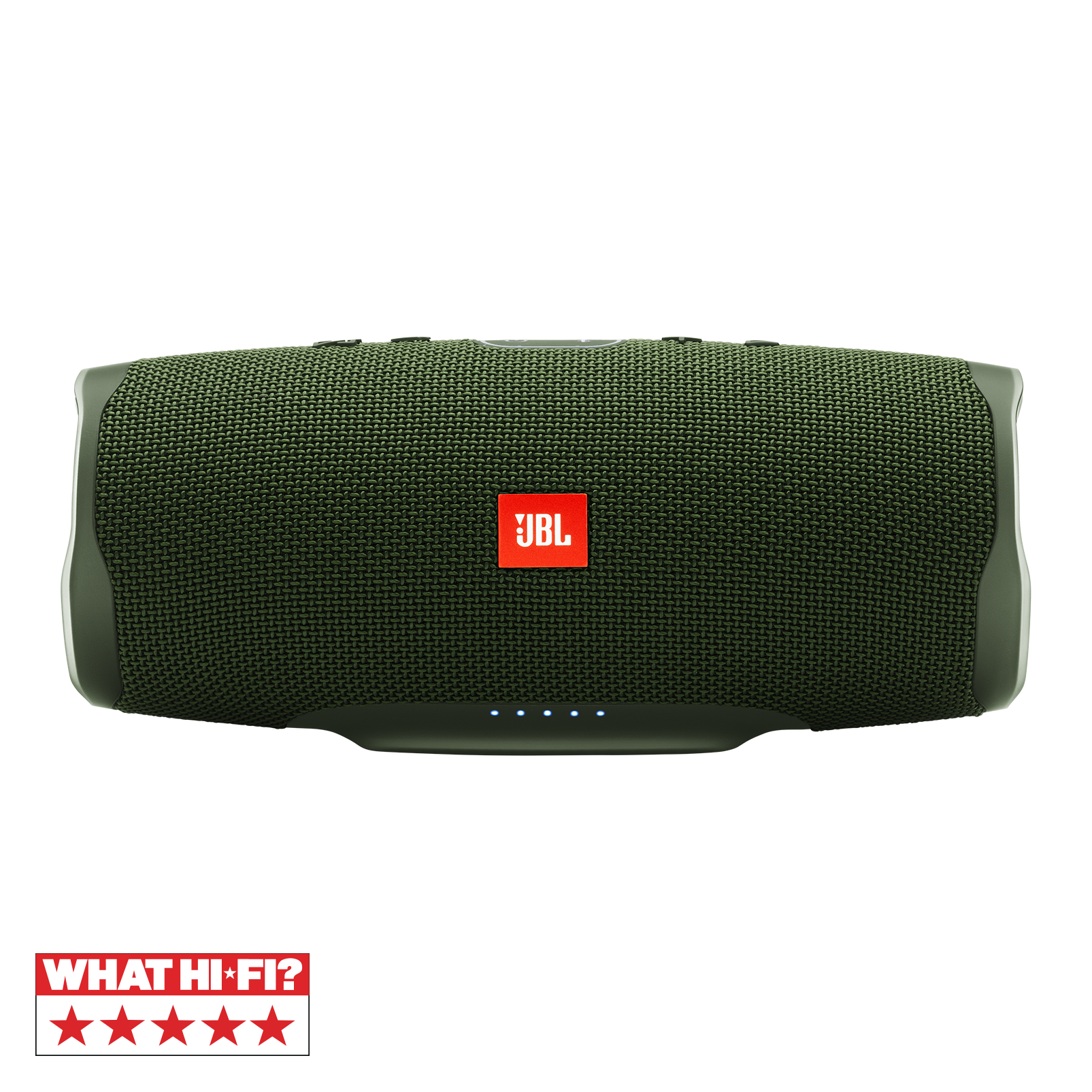 JBL 0 Charge - Bluetooth Portable Speaker Black | ポータブル