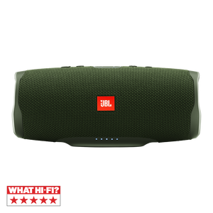 JBL_Charge4_Front_ForestGreen-
