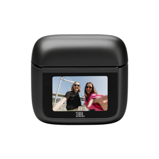 JBL Tour Pro 3 | スマート充電ケース™採用ノイズキャンセリング完全ワイヤレスイヤホン