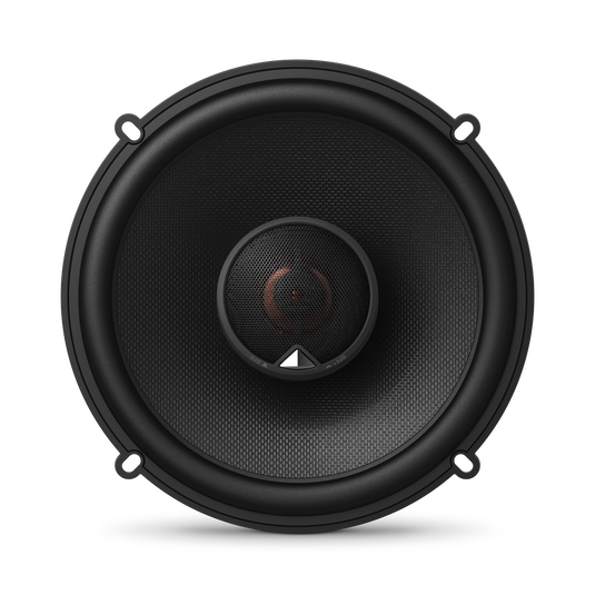 JBL Stadium GTO 620 - Black - Stadium GTO620 6-1/2" (160mm) two-way multi-element speaker - Front image number null