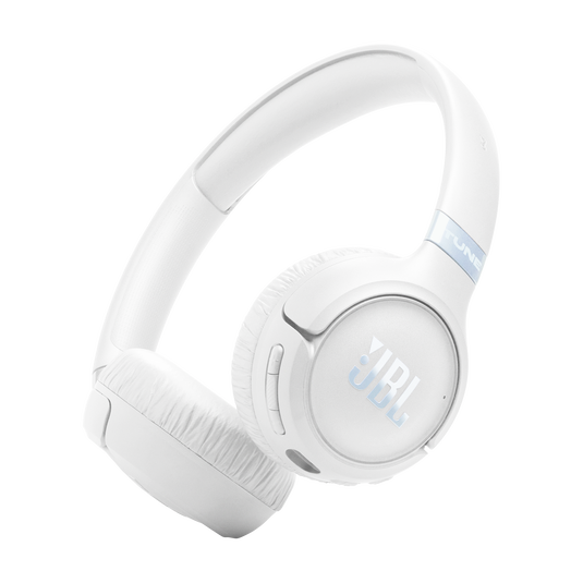 JBL Tune 680NC | ノイズキャンセリングワイヤレスオンイヤーヘッドホン