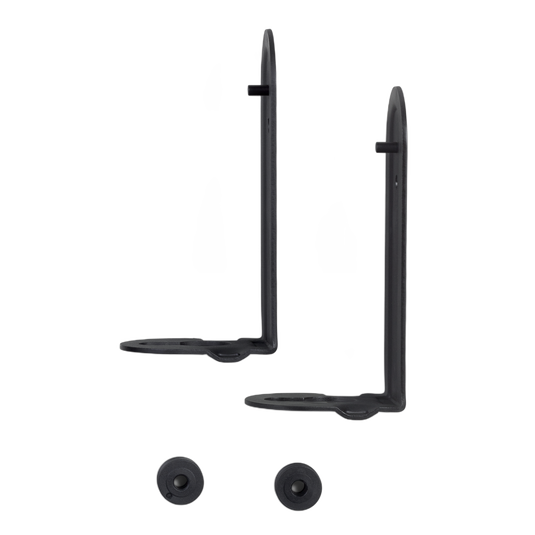 Wall Hanging Set forJBL BAR 5.0 MultiBeam - Black - Hero image number null