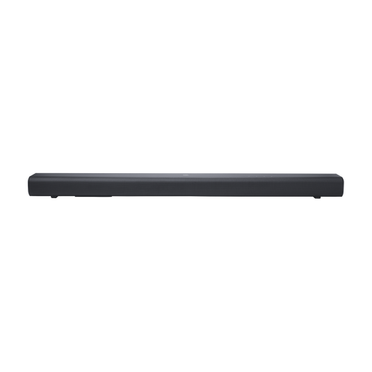 JBL CINEMA SB580 ALL-IN-ONE - Black - 3.1 Channel Soundbar with Virtual Dolby Atmos&reg; and Wireless Subwoofer - Front image number null