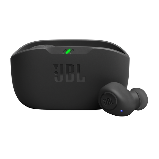 JBL Wave Buds | 完全ワイヤレスイヤホン