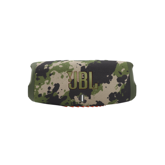 JBL Charge 5 | モバイルバッテリー機能付きポータブル防水スピーカー