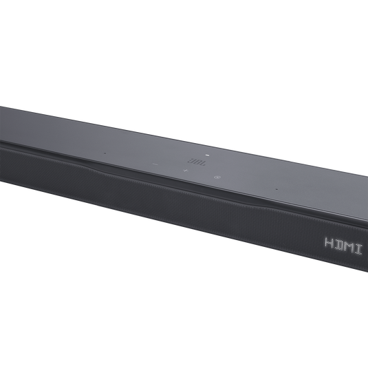 JBL Bar 300MK2 | Dolby Atmos®とDTS Virtual X対応の5.0ch