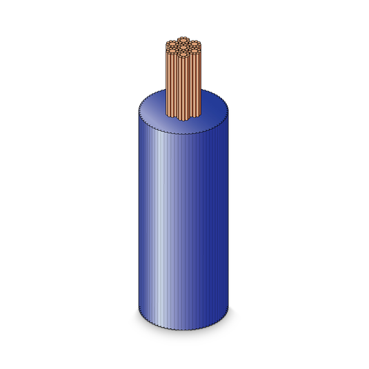 JBL JSC450-3M2 - Blue - Detailshot 3 image number null