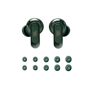 JBL Tour Pro 3 | スマート充電ケース™採用ノイズキャンセリング完全