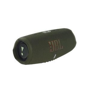 JBL Charge 5 | モバイルバッテリー機能付きポータブル防水スピーカー