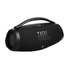 スピーカー・ウーファー JBL boombox 3 wifi Amazon.com: JBL Boombox 3 Black Portable Bluetooth Speaker with