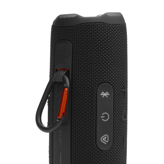 JBL Flip 7 | 防水対応ポータブルBluetoothスピーカー
