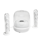 Soundsticks Wireless SOUNDSTICKS 動作確認 Amazon.co.jp: Harman Kardon SOUNDSTICKS Bluetoothスピーカー