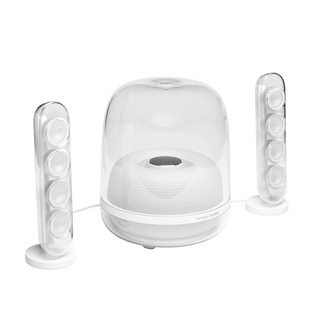 Harman Kardon SoundSticks 4 [パッケージ不良品]