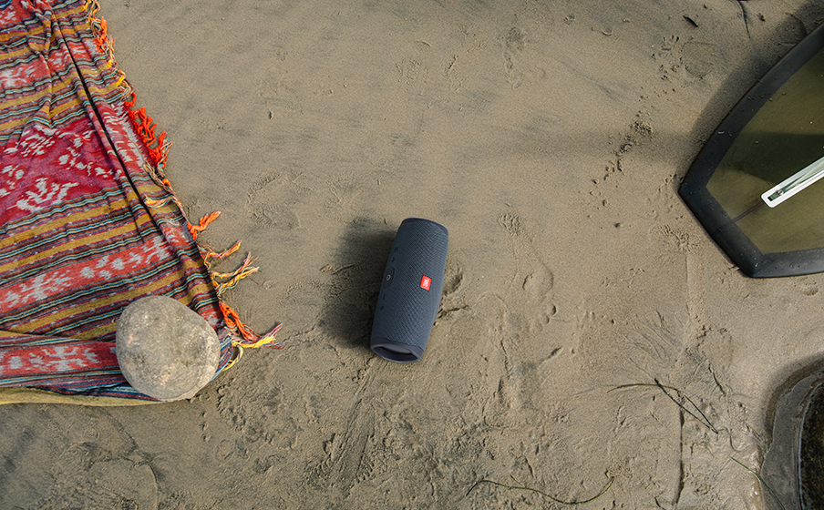 JBL Charge Essential 2 JBLならではのパワフルサウンド - Image