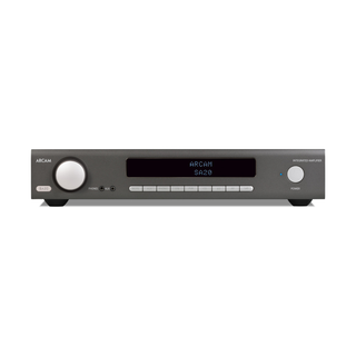 Arcam SA20
